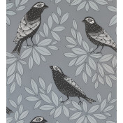 Английские обои MissPrint, коллекция Five Lands, артикул MISP1191