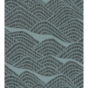 Английские обои MissPrint, коллекция Five Lands, артикул MISP1201