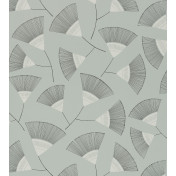 Английские обои MissPrint, коллекция Five Lands, артикул MISP1221