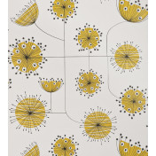 Английские обои MissPrint, коллекция Five Lands, артикул MISP1235