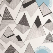 Английские обои MissPrint, коллекция Kinfolk, артикул MISP1232