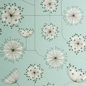 Английские обои MissPrint, коллекция Kinfolk, артикул MISP1237