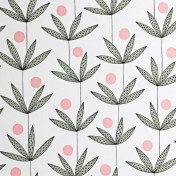 Английские обои MissPrint, коллекция Kinfolk, артикул MISP1250