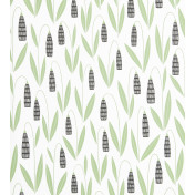 Английские обои MissPrint, коллекция Seven Sisters, артикул MISP1275