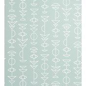 Английские обои MissPrint, коллекция Seven Sisters, артикул MISP1282