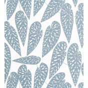 Английские обои MissPrint, коллекция Seven Sisters, артикул MISP1289