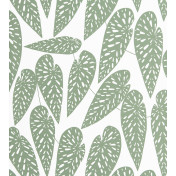 Английские обои MissPrint, коллекция Seven Sisters, артикул MISP1290