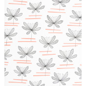 Английские обои MissPrint, коллекция Seven Sisters, артикул MISP1295