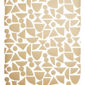 Английские обои MissPrint, коллекция Seven Sisters, артикул MISP1308