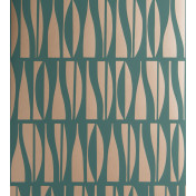 Английские обои MissPrint, коллекция Seven Sisters, артикул MISP1313