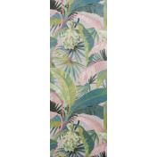 Английские обои Mokum, коллекция Majorelle, артикул 12587-152/La Palma/Hollywood