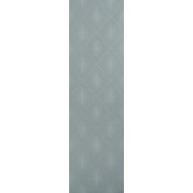 Английские обои Mokum, коллекция Majorelle, артикул 12595-421/Shagreen/Turquoise