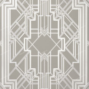 Английские обои Mokum, коллекция Metropolis, артикул 10487/802/Metropolis/Champagne