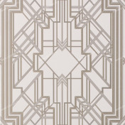 Английские обои Mokum, коллекция Metropolis, артикул 10487/806/Metropolis/Diamond