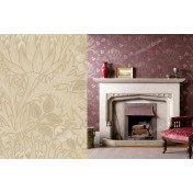 Английские обои Morris & Co, коллекция Archive Wallpapers, артикул 210353
