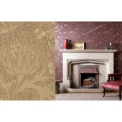 Английские обои Morris & Co, коллекция Archive Wallpapers, артикул 210354