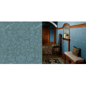 Английские обои Morris & Co, коллекция Archive Wallpapers, артикул 210357