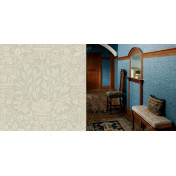 Английские обои Morris & Co, коллекция Archive Wallpapers, артикул 210358