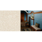 Английские обои Morris & Co, коллекция Archive Wallpapers, артикул 210361