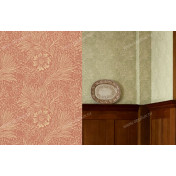 Английские обои Morris & Co, коллекция Archive Wallpapers, артикул 210367
