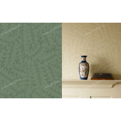 Английские обои Morris & Co, коллекция Archive Wallpapers, артикул 210374