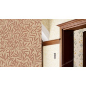 Английские обои Morris & Co, коллекция Archive Wallpapers, артикул 210381