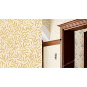 Английские обои Morris & Co, коллекция Archive Wallpapers, артикул 210384