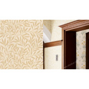 Английские обои Morris & Co, коллекция Archive Wallpapers, артикул 210385