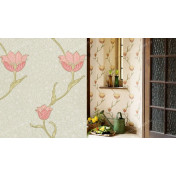 Английские обои Morris & Co, коллекция Archive Wallpapers, артикул 210394
