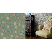 Английские обои Morris & Co, коллекция Archive Wallpapers, артикул 210396