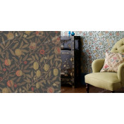 Английские обои Morris & Co, коллекция Archive Wallpapers, артикул 210397