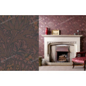 Английские обои Morris & Co, коллекция Archive Wallpapers, артикул 210355