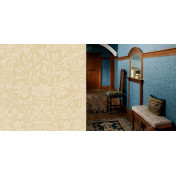 Английские обои Morris & Co, коллекция Archive Wallpapers, артикул 210360