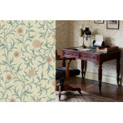 Английские обои Morris & Co, коллекция Archive Wallpapers, артикул 210362