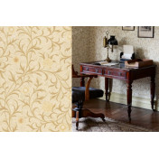 Английские обои Morris & Co, коллекция Archive Wallpapers, артикул 210363