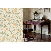 Английские обои Morris & Co, коллекция Archive Wallpapers, артикул 210365