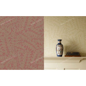 Английские обои Morris & Co, коллекция Archive Wallpapers, артикул 210373