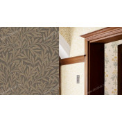 Английские обои Morris & Co, коллекция Archive Wallpapers, артикул 210380