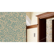 Английские обои Morris & Co, коллекция Archive Wallpapers, артикул 210382