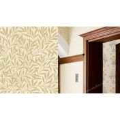 Английские обои Morris & Co, коллекция Archive Wallpapers, артикул 210383