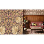 Английские обои Morris & Co, коллекция Archive Wallpapers, артикул 210390