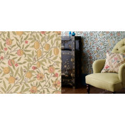 Английские обои Morris & Co, коллекция Archive Wallpapers, артикул 210395