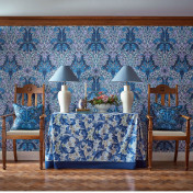 Английские обои Morris & Co, коллекция Bedford Park, артикул 217338