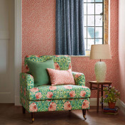 Английские обои Morris & Co, коллекция Bedford Park, артикул 217348