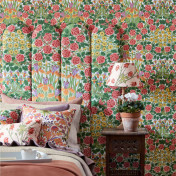 Английские обои Morris & Co, коллекция Bedford Park, артикул 217351