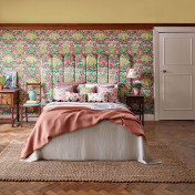 Английские обои Morris & Co, коллекция Bedford Park, артикул 217351