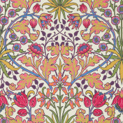 Английские обои Morris & Co, коллекция Bedford Park, артикул 510008