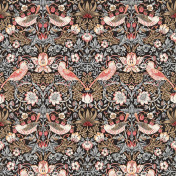 Английские обои Morris & Co, коллекция Bedford Park, артикул 510022