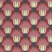 Английские обои Morris & Co, коллекция Bedford Park, артикул 510030