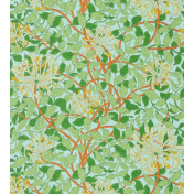 Английские обои Morris & Co, коллекция Cornubia, артикул 217094